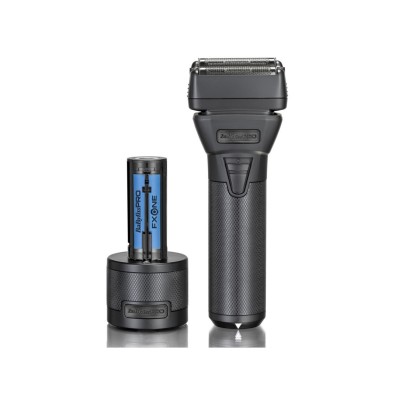 BABYLISS SHAVER FXONE MATTE BLACK FOIL - FX79FSGE