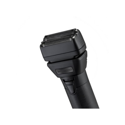 BABYLISS SHAVER FXONE MATTE BLACK FOIL - FX79FSGE