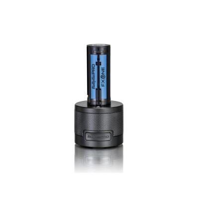 BABYLISS SHAVER FXONE MATTE BLACK FOIL - FX79FSGE