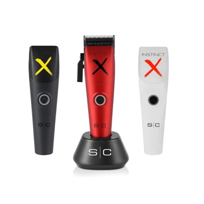 STYLECRAFT INSTINCT X CLIPPER