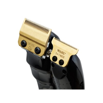 WAHL BARBER COMBO CORDLESS