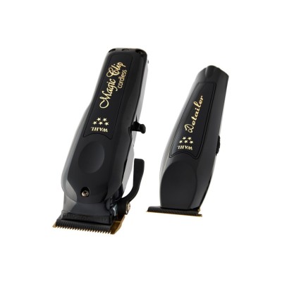 WAHL BARBER COMBO CORDLESS