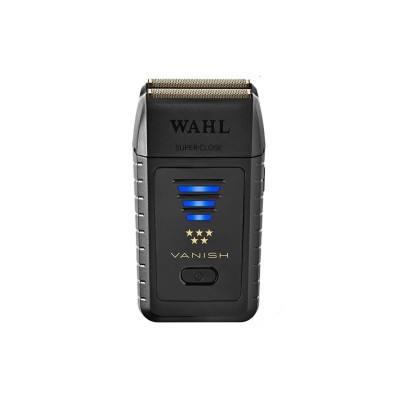 WAHL VANISH SHAVER