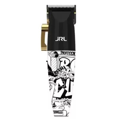 JRL CLIPPER 2020C-X2 BARBER SHOP