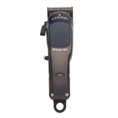 GAMMA PIU BOOSTED CLIPPER