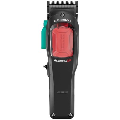 GAMMA PIU  BOOSTED UP CLIPPER