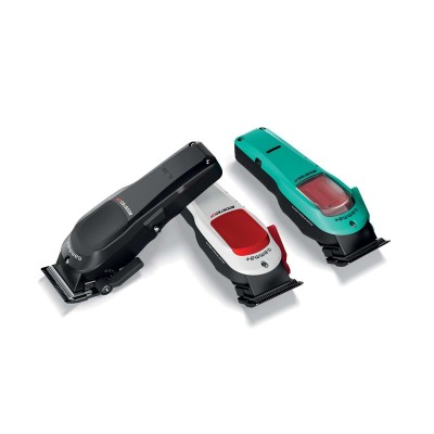 GAMMA PIU  BOOSTED UP CLIPPER