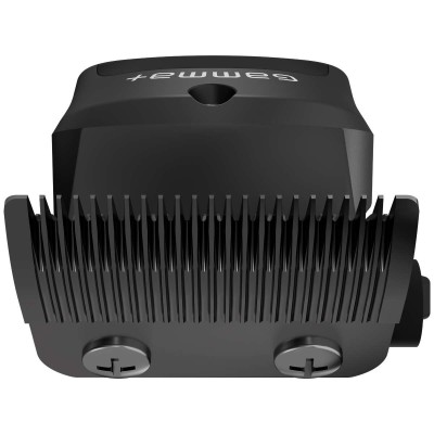 GAMMA PIU  BOOSTED UP CLIPPER