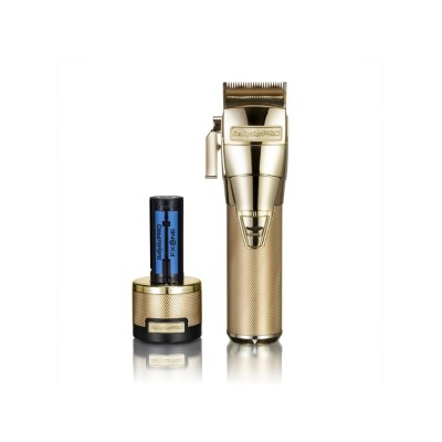 BABYLISS FXONE GOLD CLIPPER FX899GE