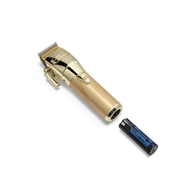 BABYLISS FXONE GOLD CLIPPER FX899GE