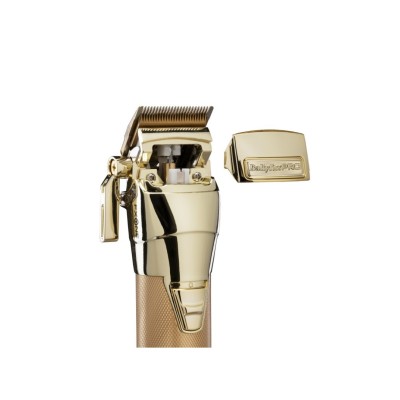 BABYLISS FXONE GOLD CLIPPER FX899GE