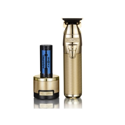 BABYLISS FXONE GOLD SKELETON - FX799GE