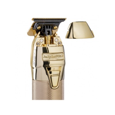 BABYLISS FXONE GOLD SKELETON - FX799GE