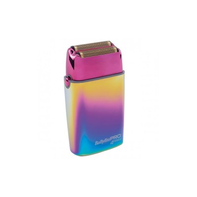BABYLISS SHAVER FOIL FXFS2IE PRO CHAMELEON DOBLE CABEZAL