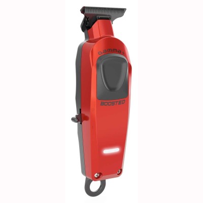GAMMA PIU BOOSTED TRIMMER