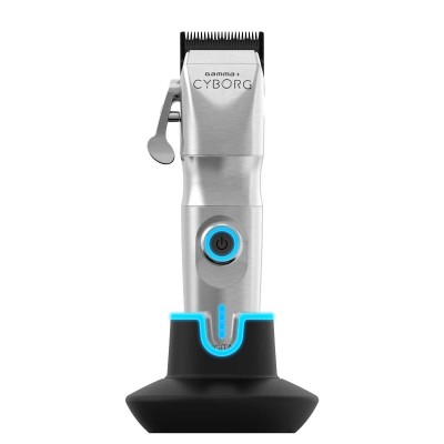 GAMMA PIU CYBORG CLIPPER