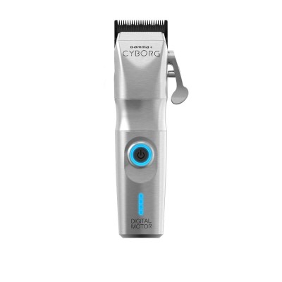 GAMMA PIU CYBORG CLIPPER
