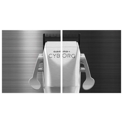 GAMMA PIU CYBORG CLIPPER