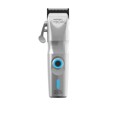 GAMMA PIU CYBORG CLIPPER