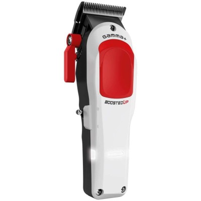 GAMMA PIU  BOOSTED UP CLIPPER