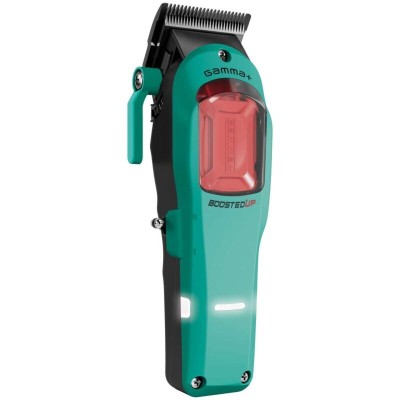 GAMMA PIU  BOOSTED UP CLIPPER
