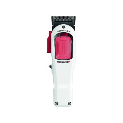 GAMMA PIU  BOOSTED UP CLIPPER