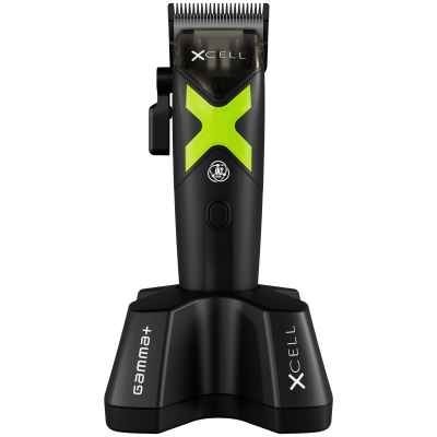GAMMA+ XCELL Clipper