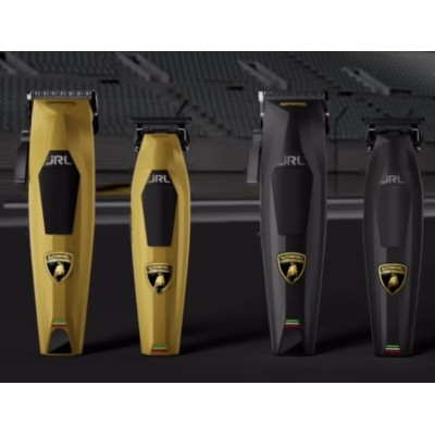 JRL x Lamborghini Diamante Clipper & Trimmer