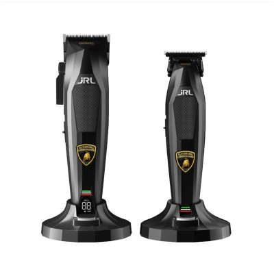 JRL x Lamborghini Diamante Clipper & Trimmer