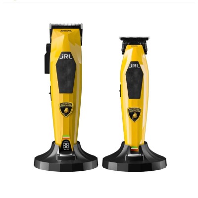 JRL x Lamborghini Diamante Clipper & Trimmer