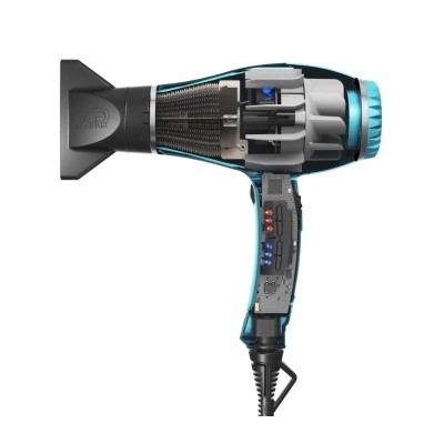 Secador de pelo Ethos negro Parlux