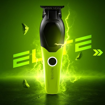 ROVRA Élite Profesional Trimmer