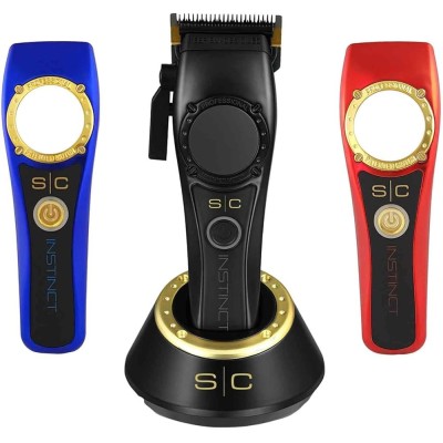 STYLECRAFT INSTINCT CLIPPER