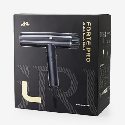 SECADOR JRL FORTE